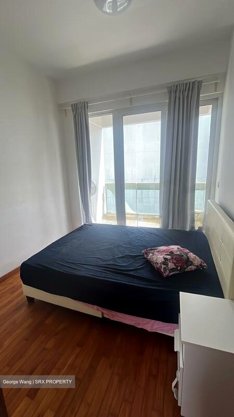 The Nautical (D27), Condominium #524379041
